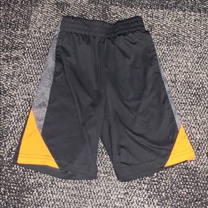 Jumping Beans Basketball Shorts